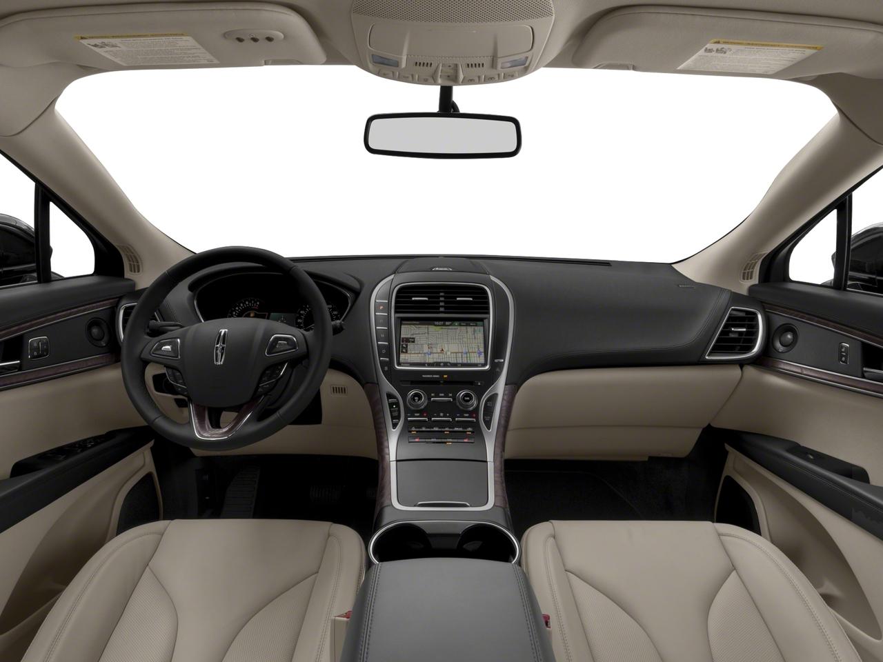 2018 Lincoln MKX Vehicle Photo in Houma, LA 70360