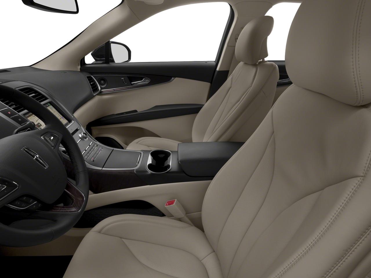 2018 Lincoln MKX Vehicle Photo in Houma, LA 70360