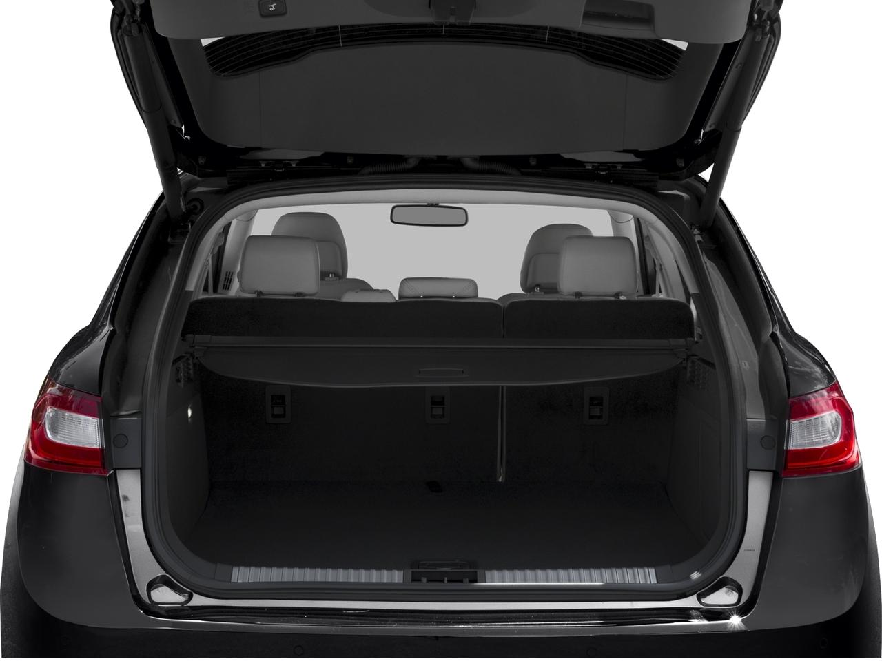 2018 Lincoln MKX Vehicle Photo in Houma, LA 70360