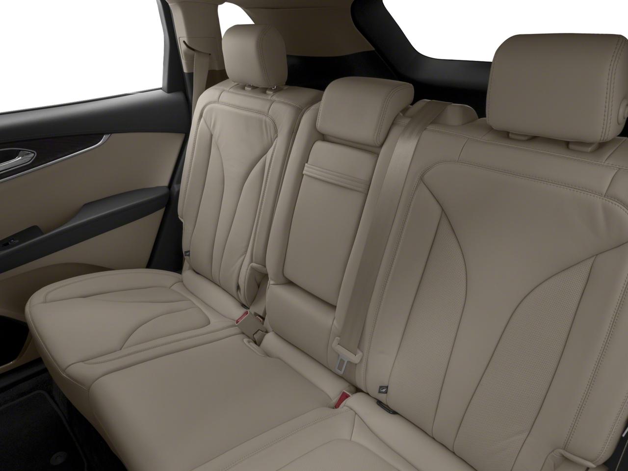 2018 Lincoln MKX Vehicle Photo in Houma, LA 70360