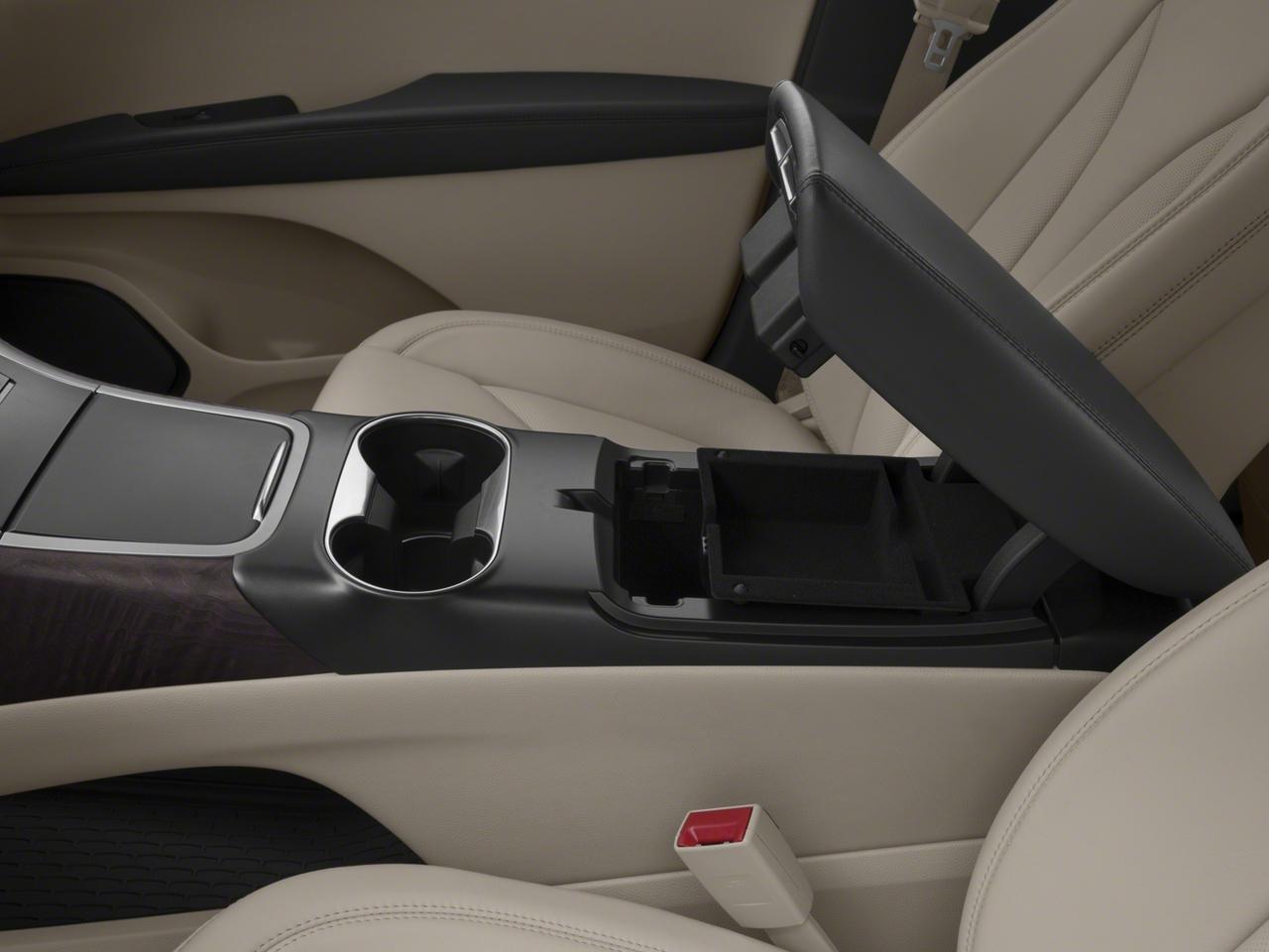 2018 Lincoln MKX Vehicle Photo in Houma, LA 70360