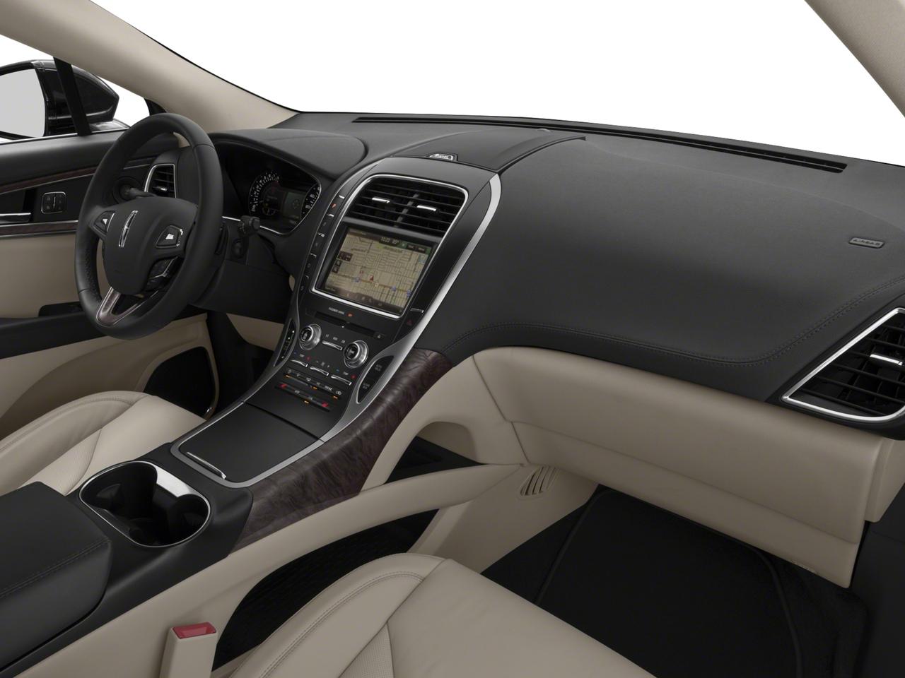 2018 Lincoln MKX Vehicle Photo in Houma, LA 70360