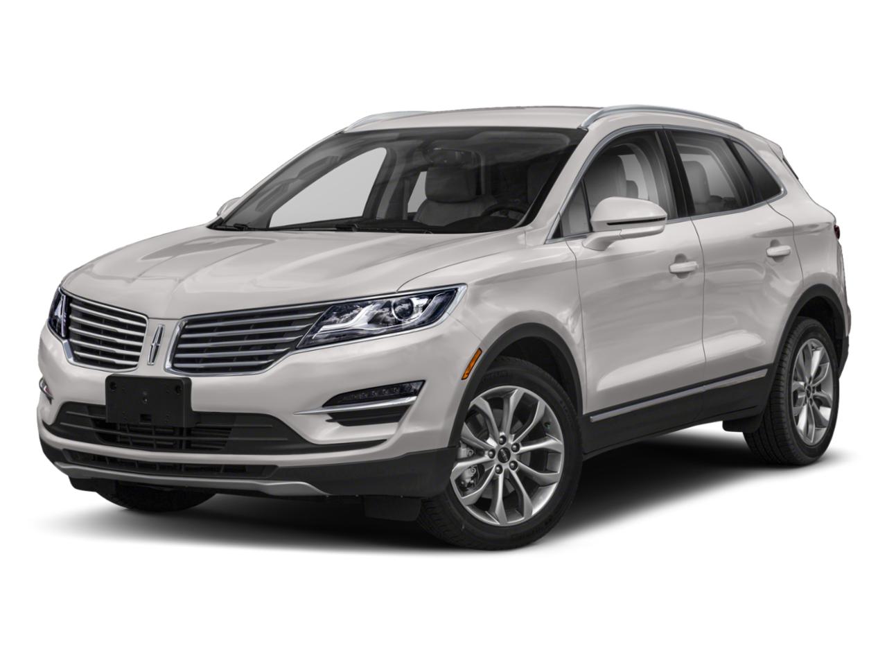 2018 Lincoln MKC Vehicle Photo in TREVOSE, PA 19053-4984
