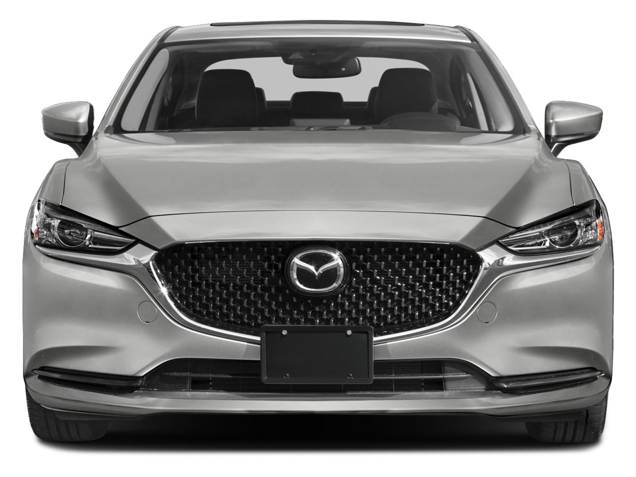 2018 Mazda Mazda6 Vehicle Photo in Trevose, PA 19053