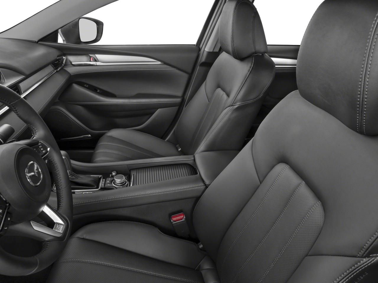 2018 Mazda Mazda6 Vehicle Photo in Trevose, PA 19053