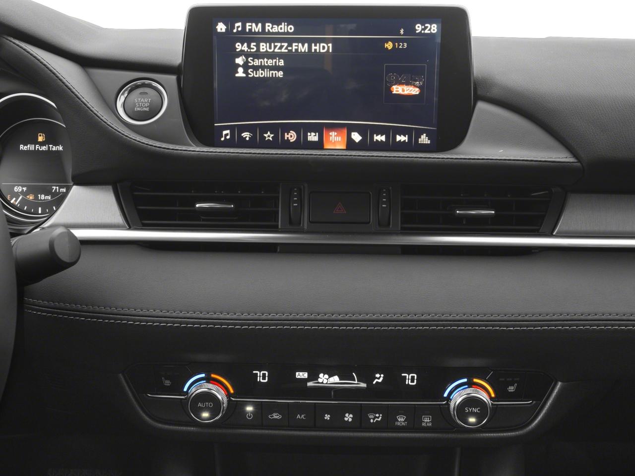 2018 Mazda Mazda6 Vehicle Photo in Trevose, PA 19053