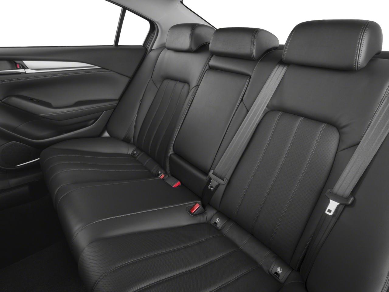 2018 Mazda Mazda6 Vehicle Photo in Trevose, PA 19053