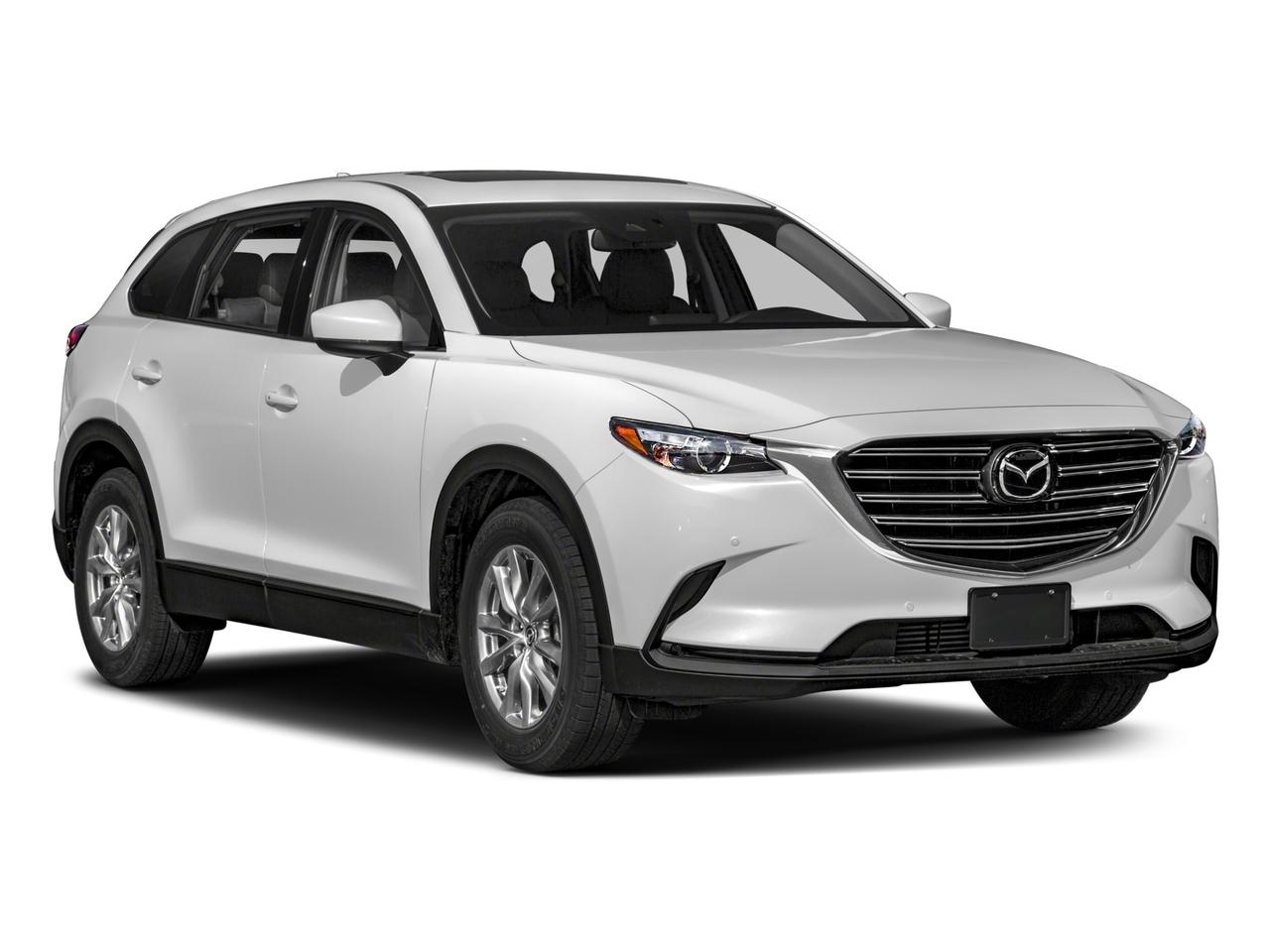 2018 Mazda CX-9 Vehicle Photo in San Antonio, TX 78230