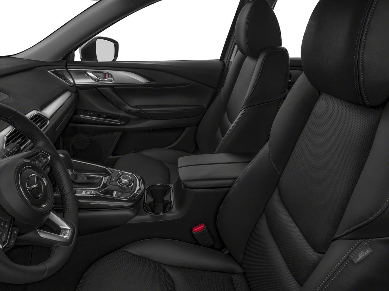 2018 Mazda CX-9 Vehicle Photo in San Antonio, TX 78230