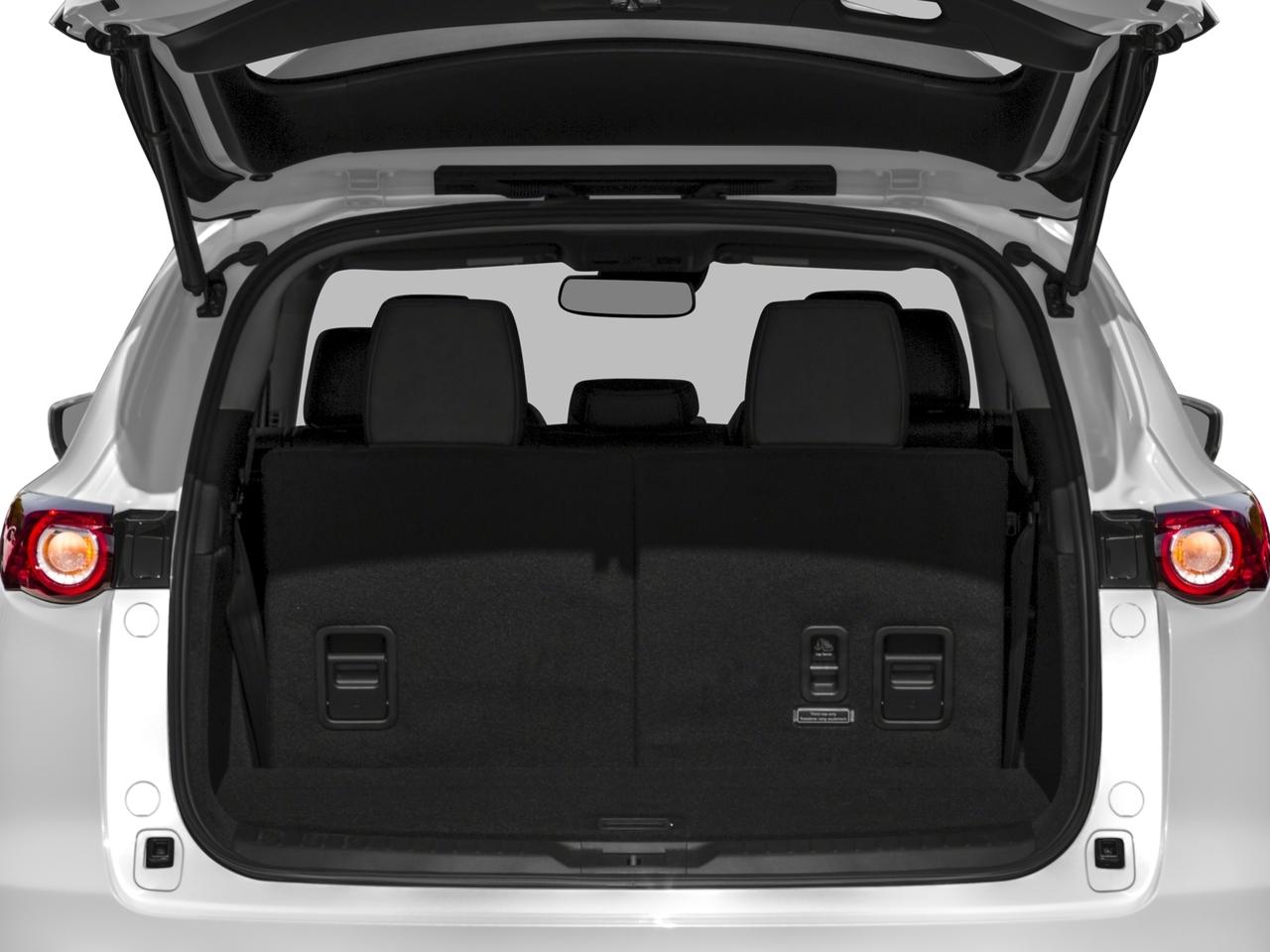 2018 Mazda CX-9 Vehicle Photo in San Antonio, TX 78230