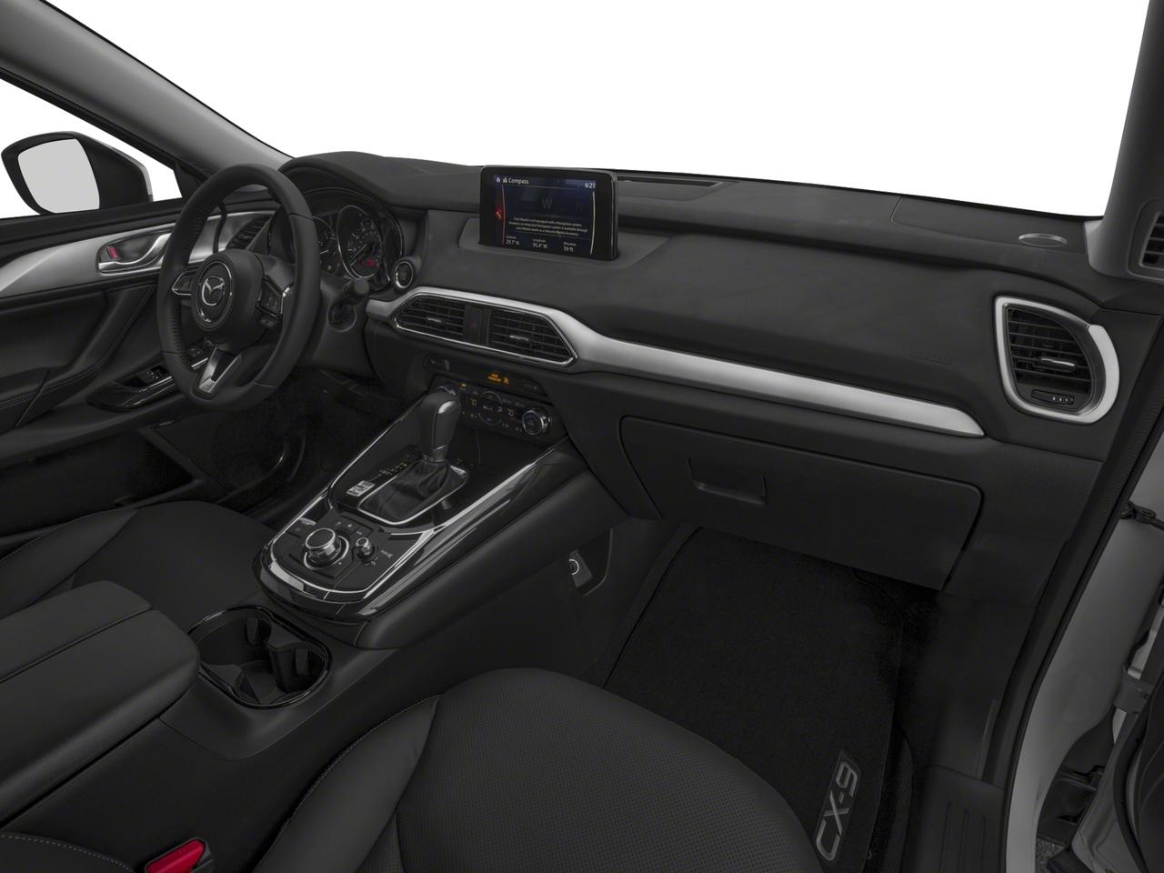 2018 Mazda CX-9 Vehicle Photo in San Antonio, TX 78230