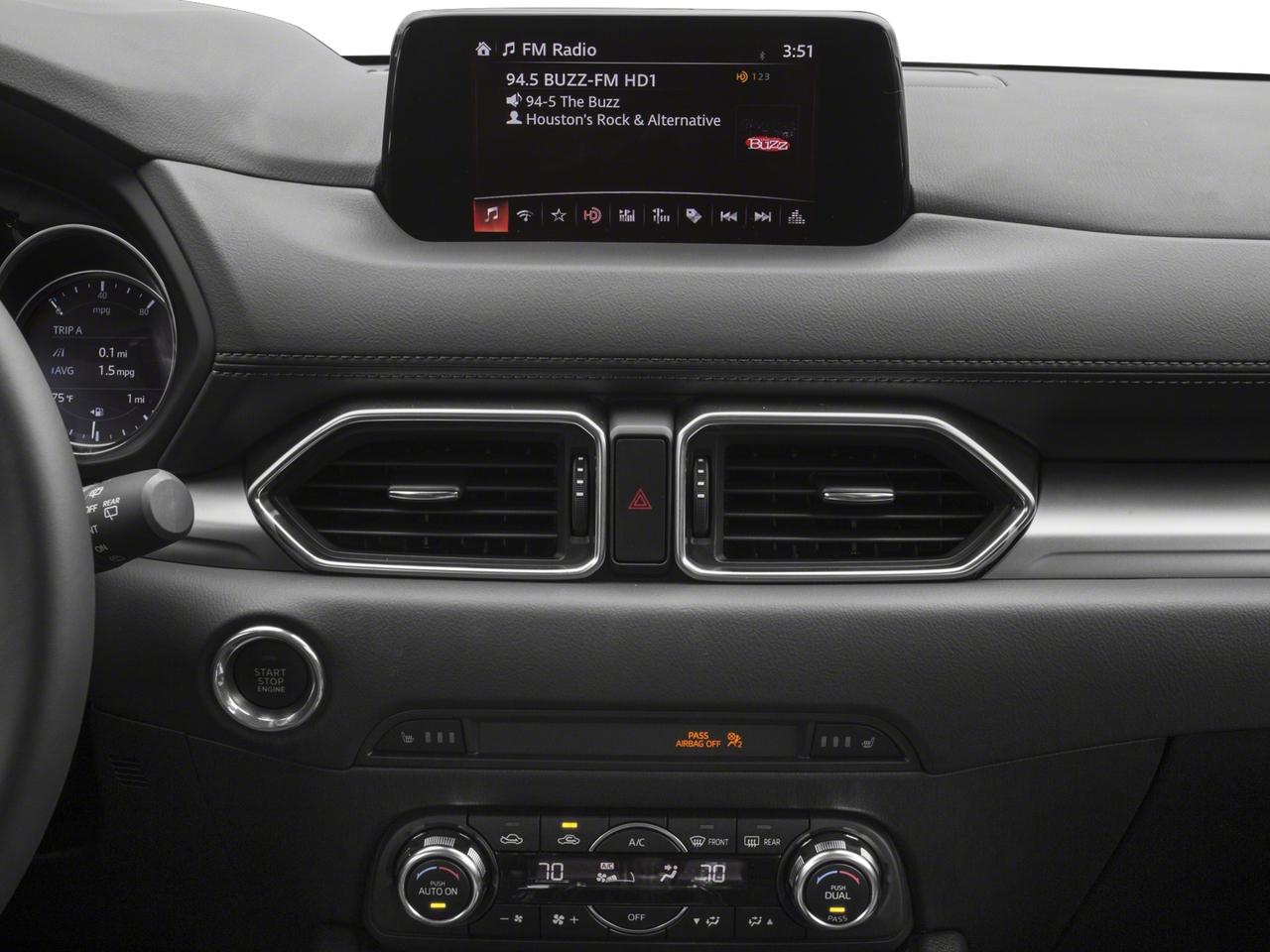 2018 Mazda CX-5 Vehicle Photo in Philadelphia, PA 19116