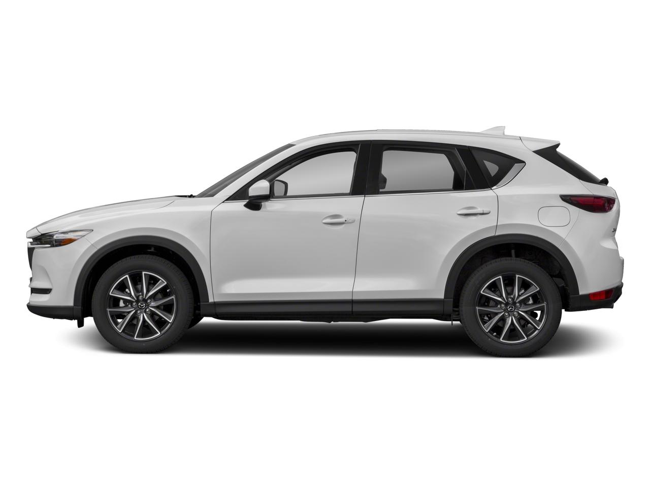 2018 Mazda CX-5 Vehicle Photo in San Antonio, TX 78230