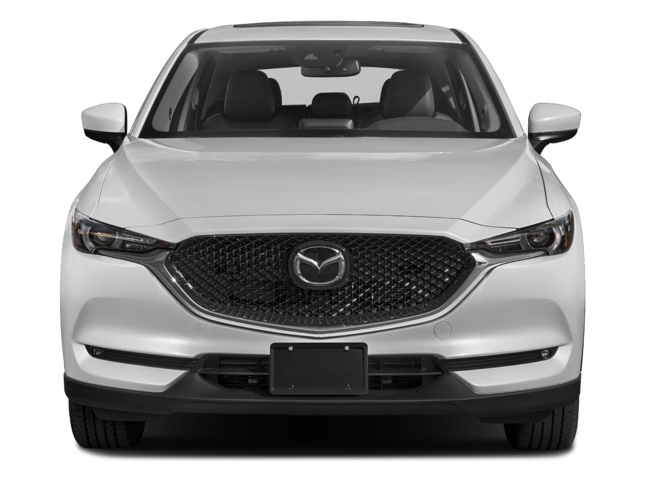 2018 Mazda CX-5 Vehicle Photo in San Antonio, TX 78230