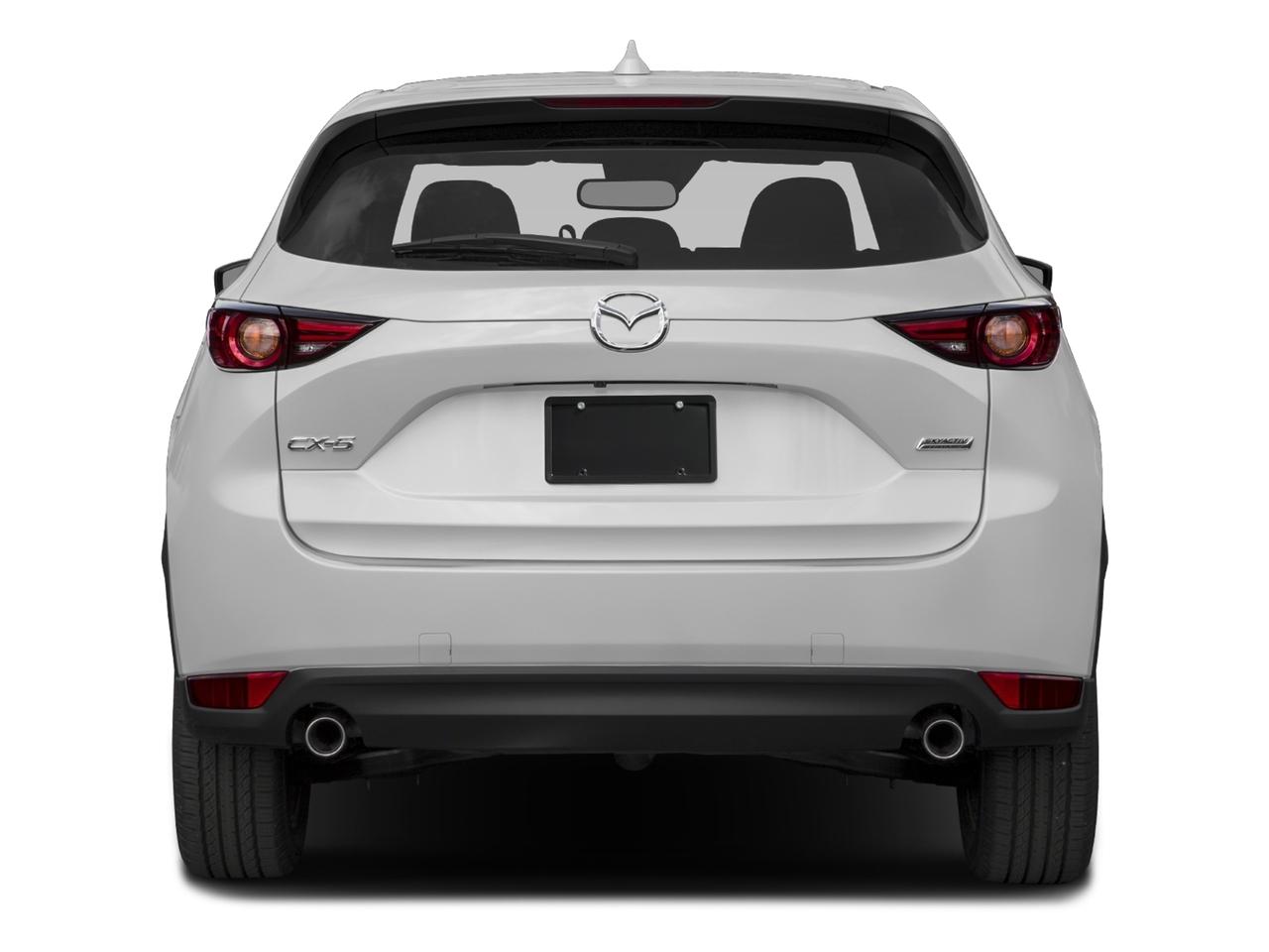 2018 Mazda CX-5 Vehicle Photo in San Antonio, TX 78230