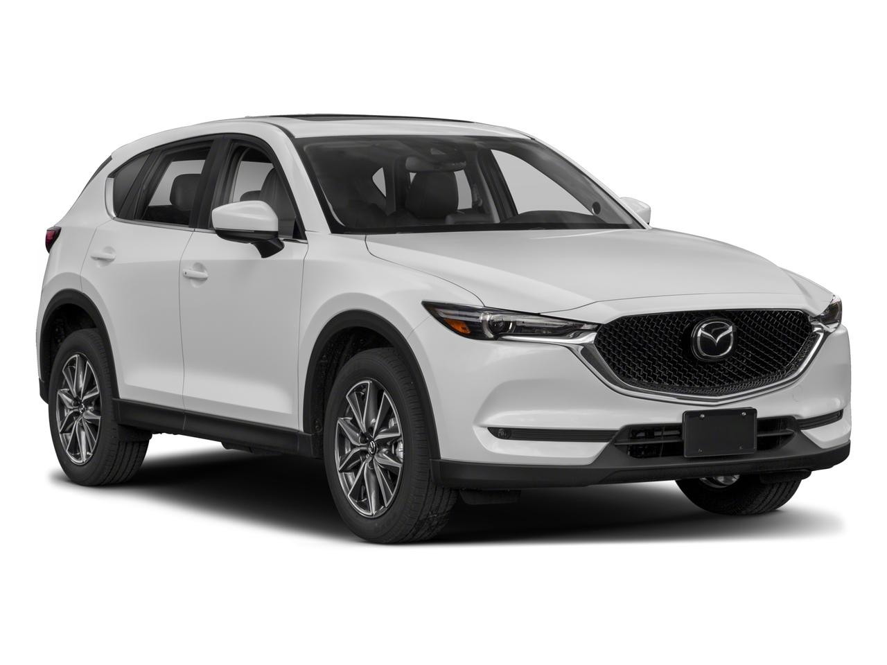 2018 Mazda CX-5 Vehicle Photo in San Antonio, TX 78230
