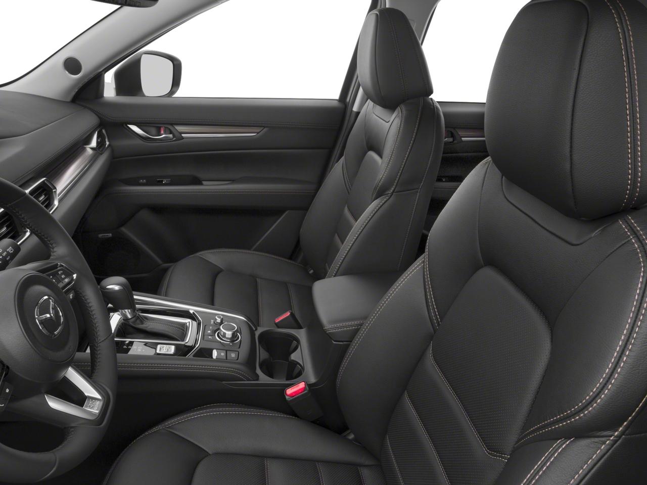 2018 Mazda CX-5 Vehicle Photo in San Antonio, TX 78230