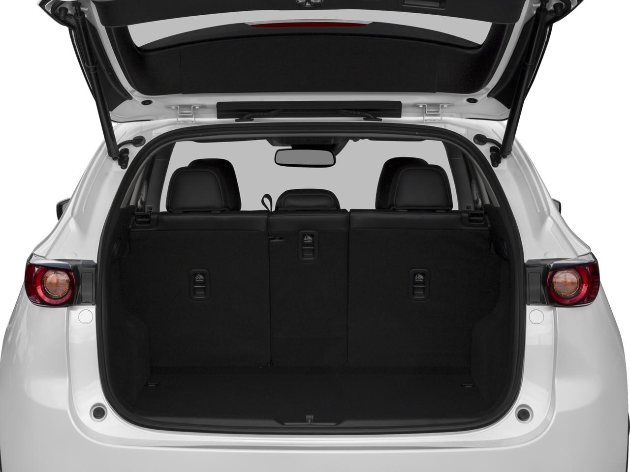 2018 Mazda CX-5 Vehicle Photo in San Antonio, TX 78230