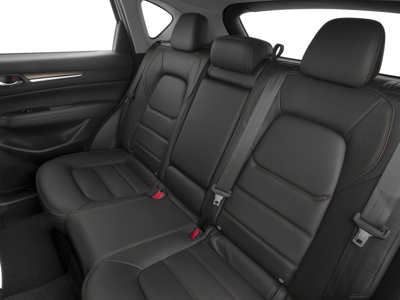 2018 Mazda CX-5 Vehicle Photo in San Antonio, TX 78230