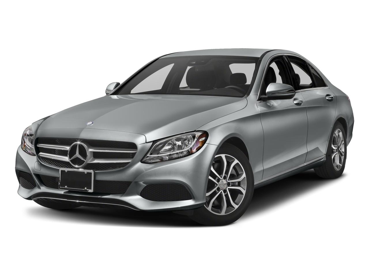 2018 Mercedes-Benz C-Class Vehicle Photo in Lancaster, PA 17601