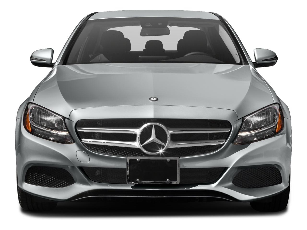 2018 Mercedes-Benz C-Class Vehicle Photo in Lancaster, PA 17601