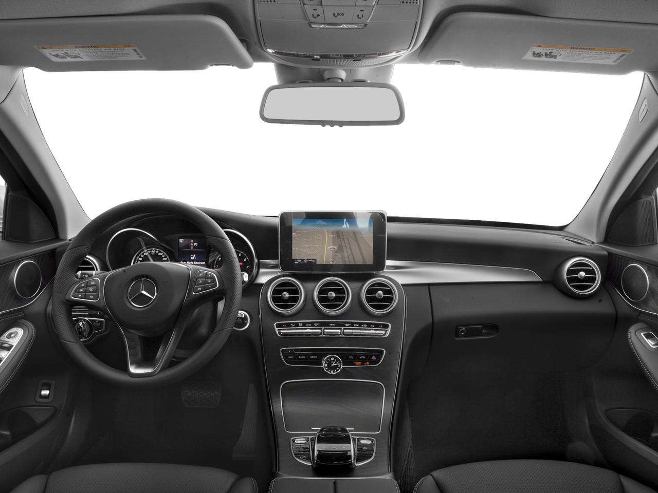 2018 Mercedes-Benz C-Class Vehicle Photo in Lancaster, PA 17601