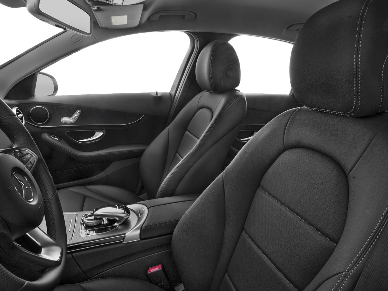 2018 Mercedes-Benz C-Class Vehicle Photo in Lancaster, PA 17601