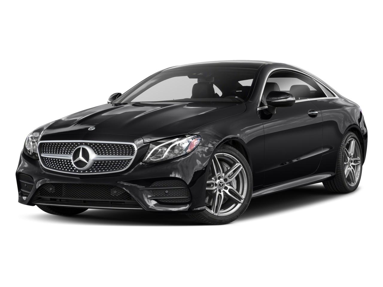 2018 Mercedes-Benz E-Class Vehicle Photo in Flemington, NJ 08822