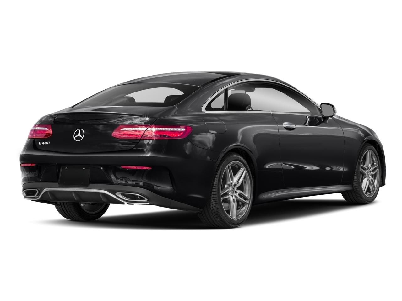 2018 Mercedes-Benz E-Class Vehicle Photo in Flemington, NJ 08822