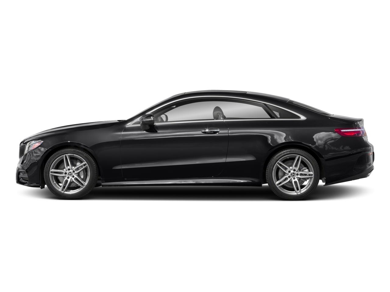 2018 Mercedes-Benz E-Class Vehicle Photo in Flemington, NJ 08822