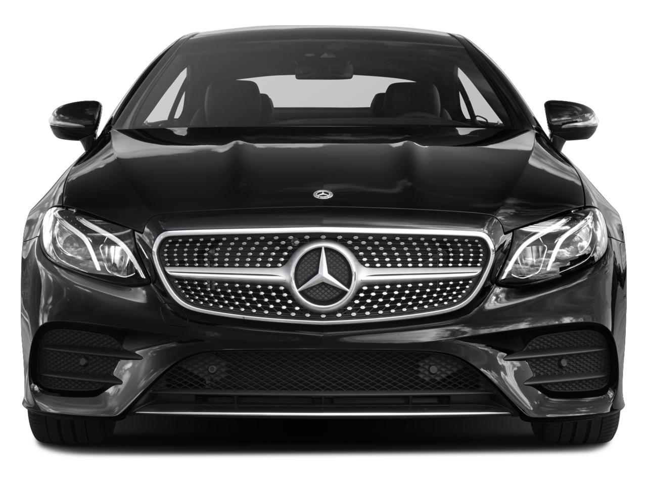 2018 Mercedes-Benz E-Class Vehicle Photo in Flemington, NJ 08822