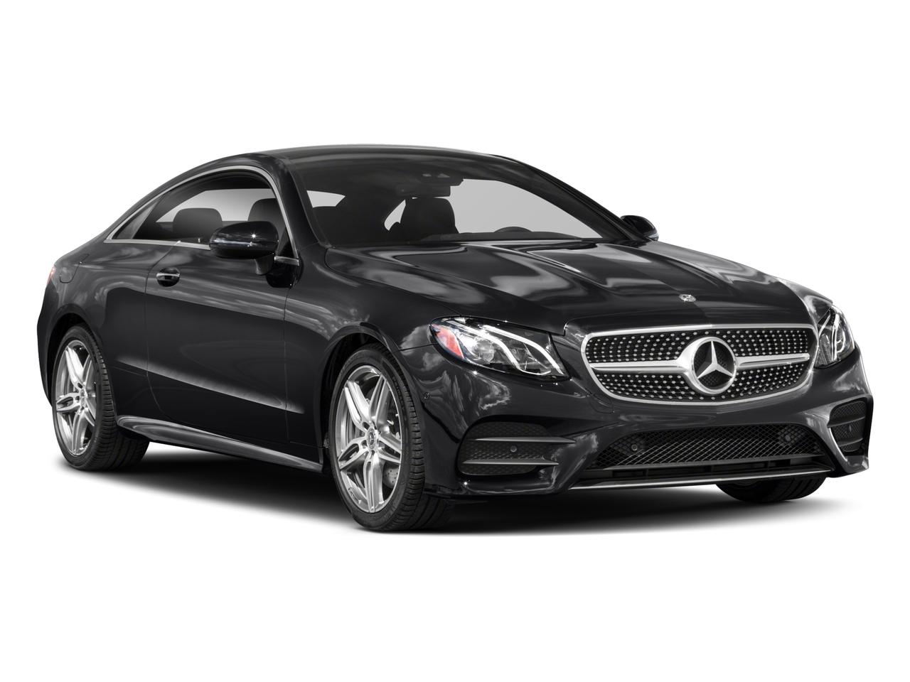2018 Mercedes-Benz E-Class Vehicle Photo in Flemington, NJ 08822