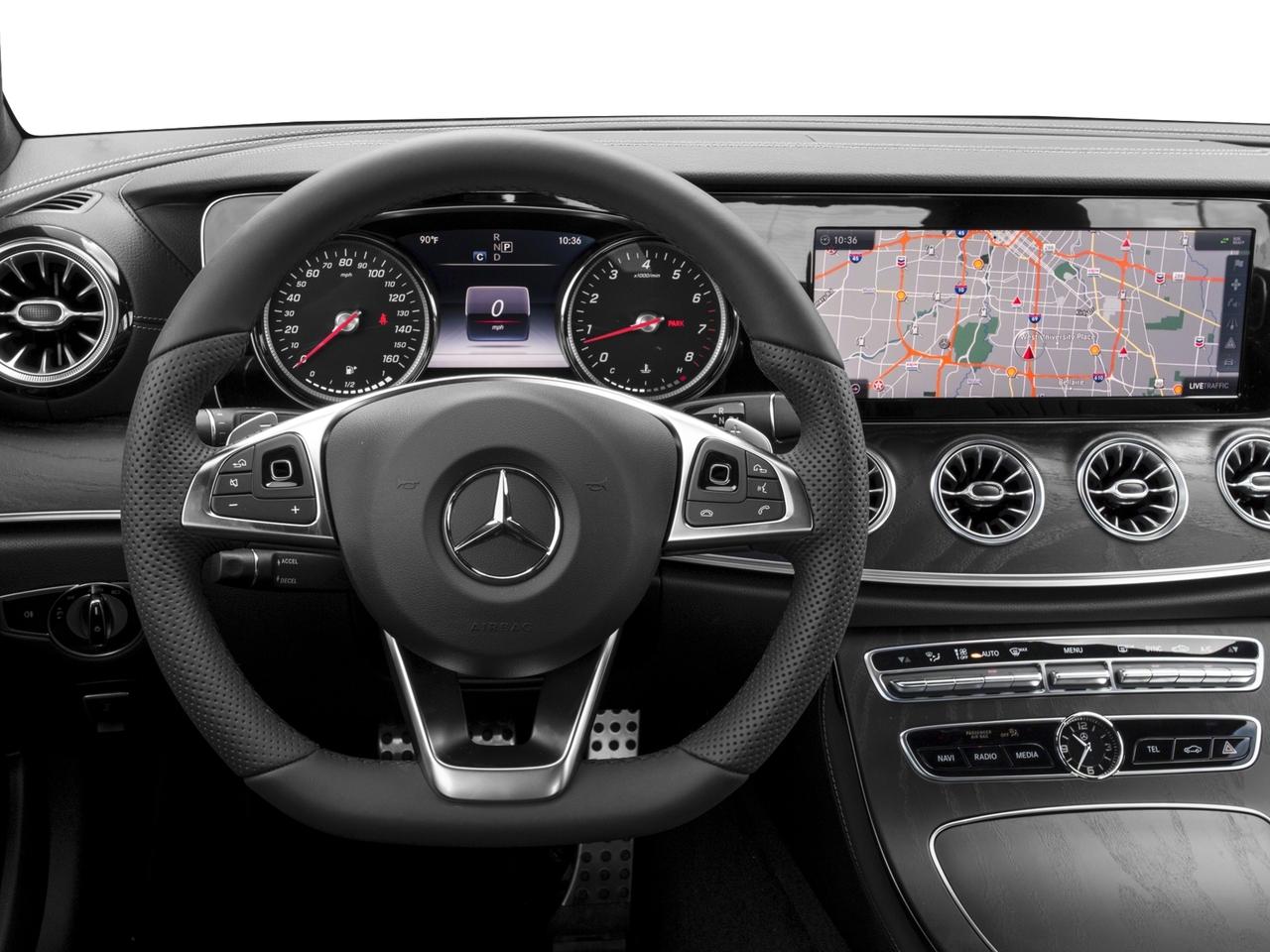 2018 Mercedes-Benz E-Class Vehicle Photo in Flemington, NJ 08822