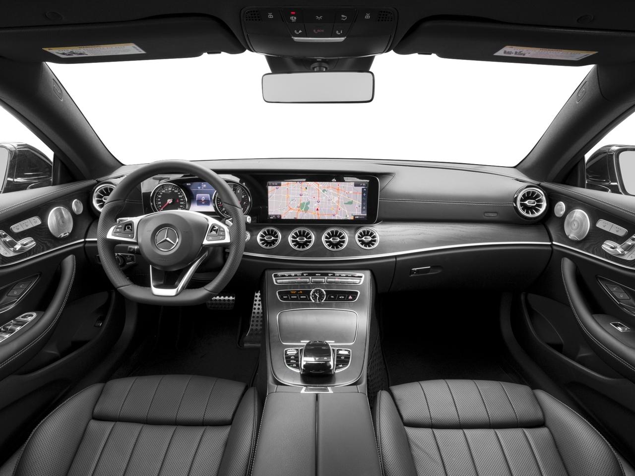 2018 Mercedes-Benz E-Class Vehicle Photo in Flemington, NJ 08822