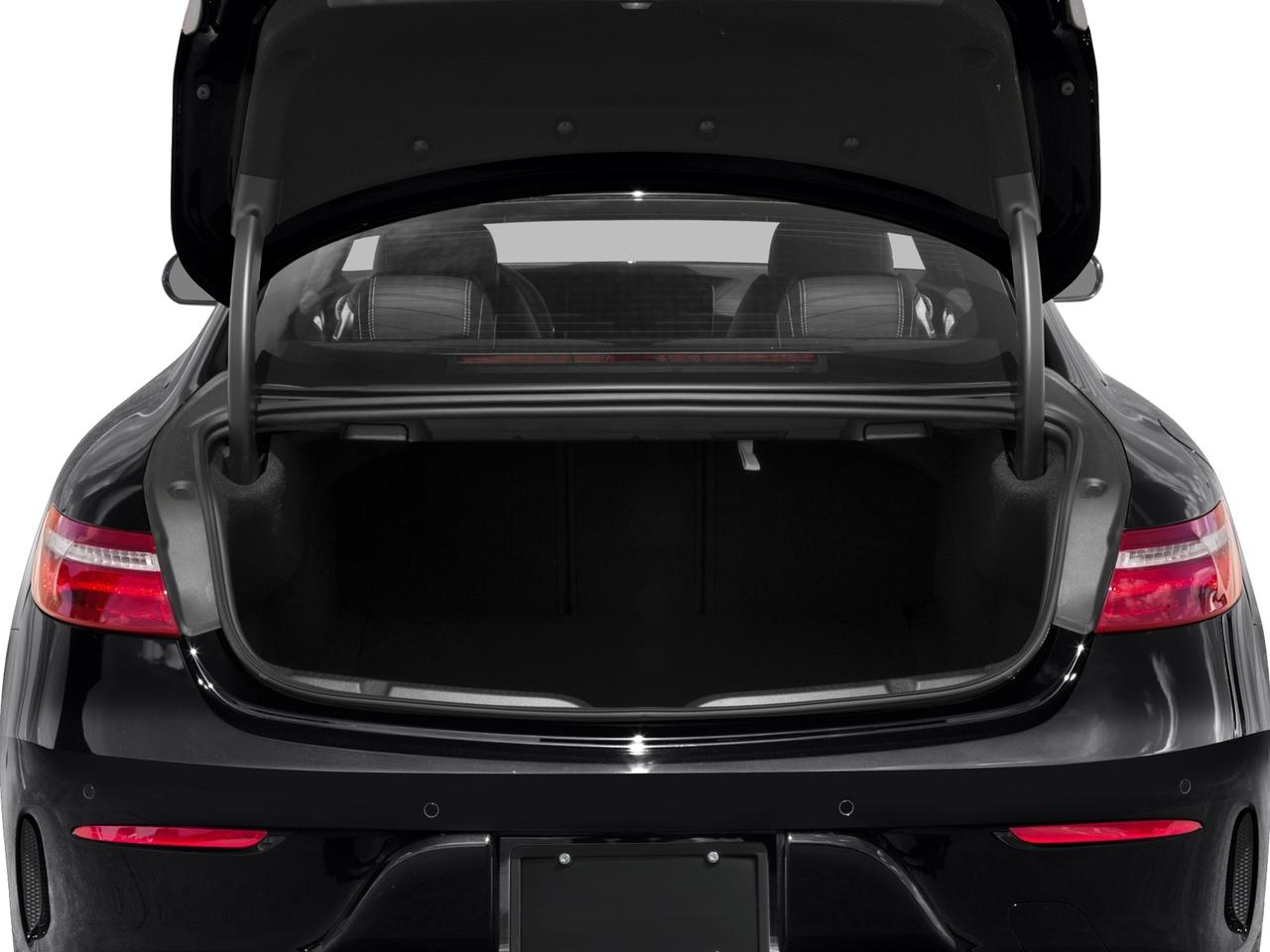 2018 Mercedes-Benz E-Class Vehicle Photo in Flemington, NJ 08822