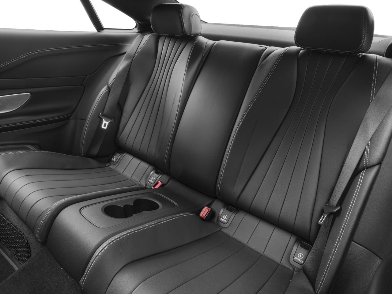 2018 Mercedes-Benz E-Class Vehicle Photo in Flemington, NJ 08822