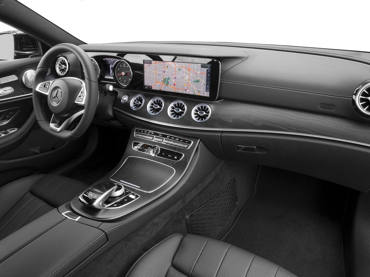 2018 Mercedes-Benz E-Class Vehicle Photo in Flemington, NJ 08822