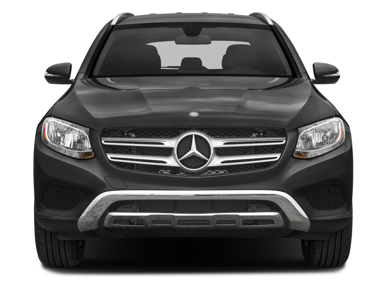 2018 Mercedes-Benz GLC Vehicle Photo in Appleton, WI 54913
