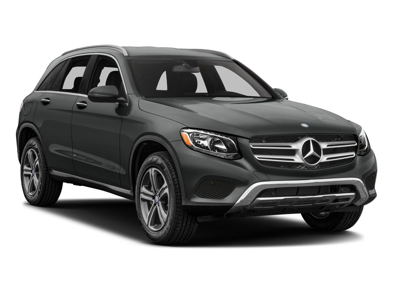 2018 Mercedes-Benz GLC Vehicle Photo in Appleton, WI 54913