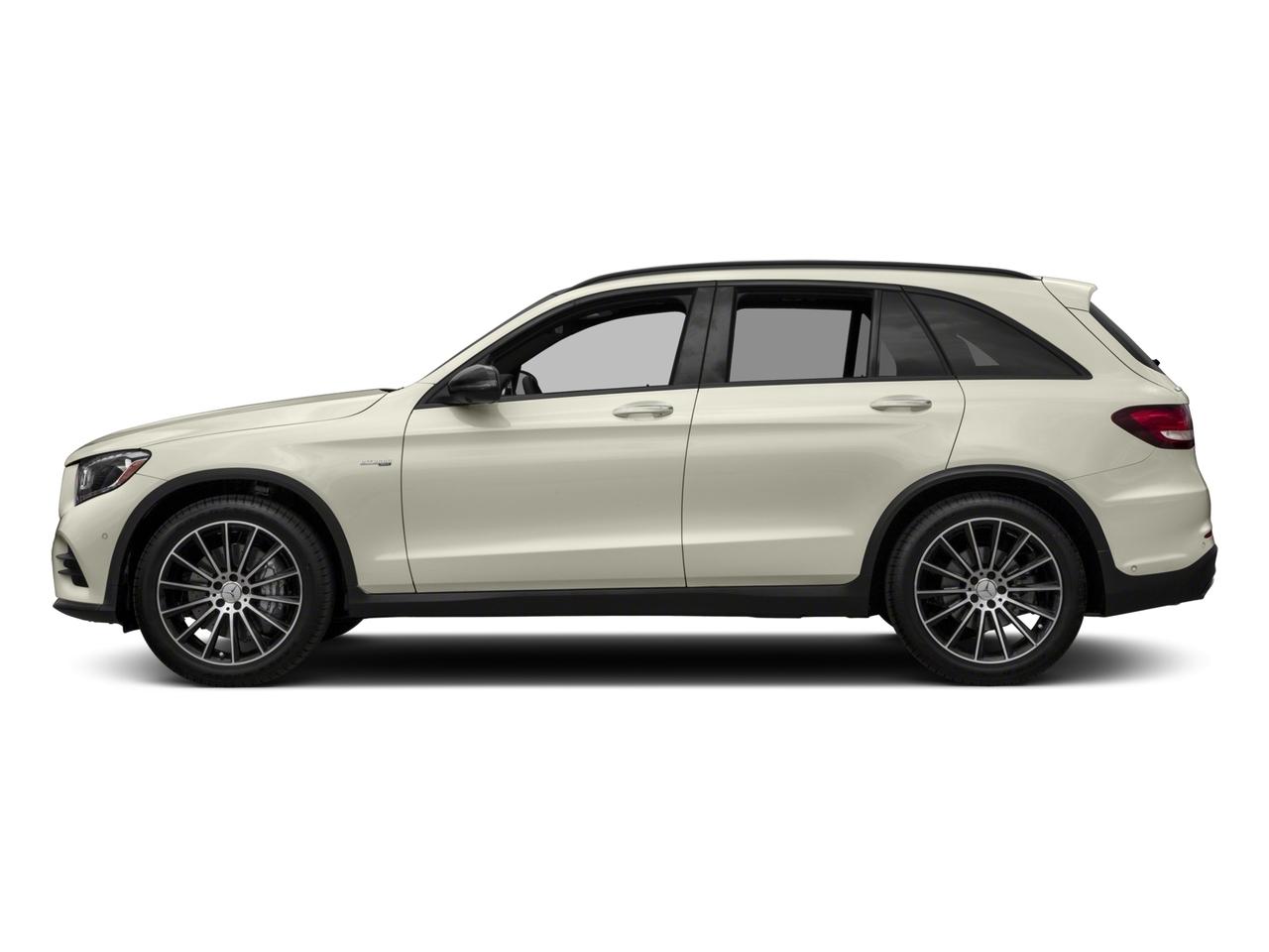 2018 Mercedes-Benz GLC Vehicle Photo in Bluffton, SC 29910