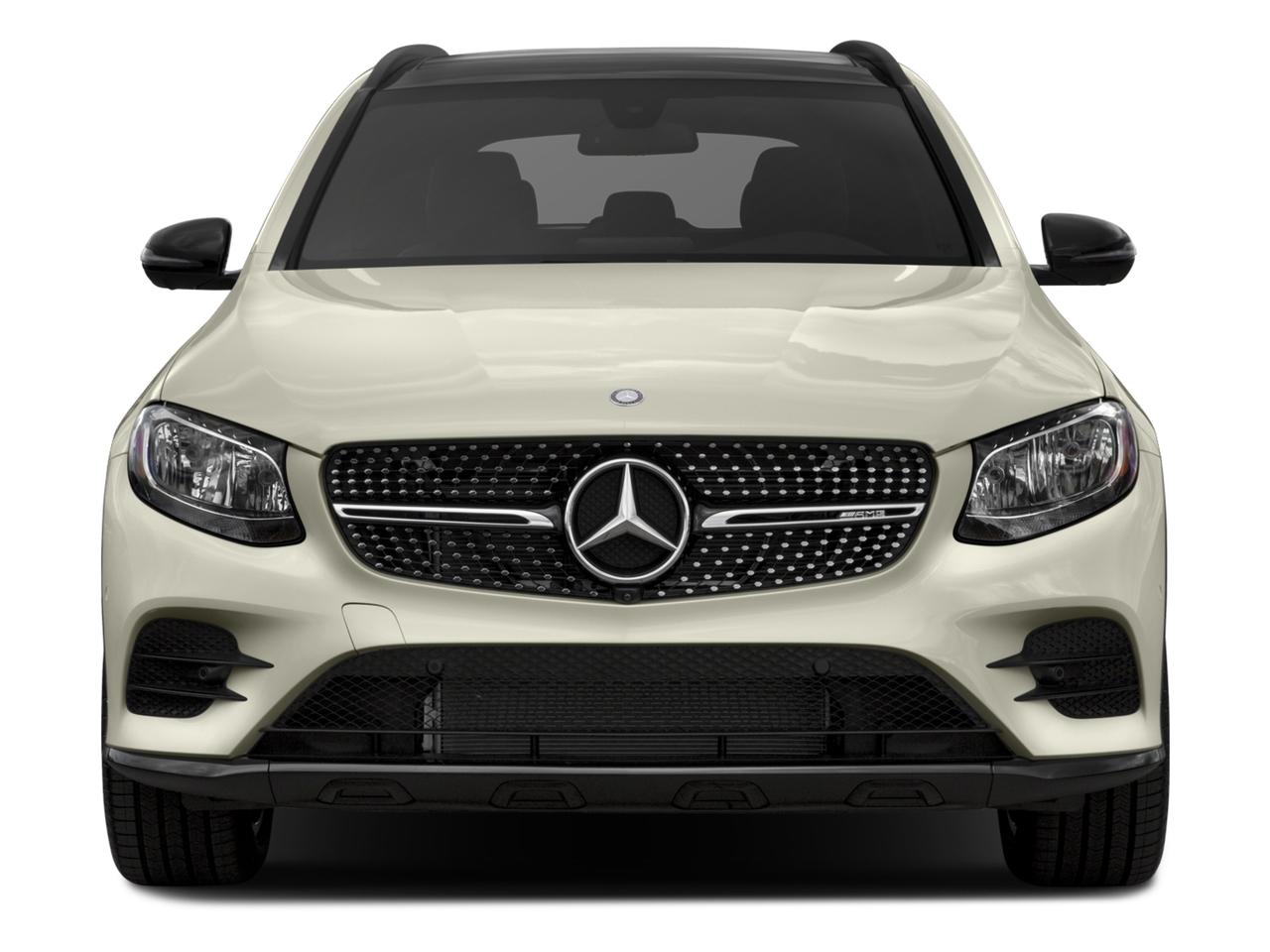 2018 Mercedes-Benz GLC Vehicle Photo in Bluffton, SC 29910