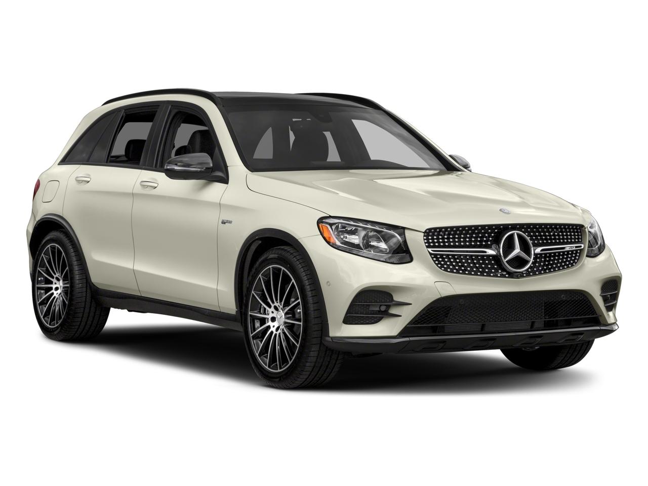 2018 Mercedes-Benz GLC Vehicle Photo in Bluffton, SC 29910