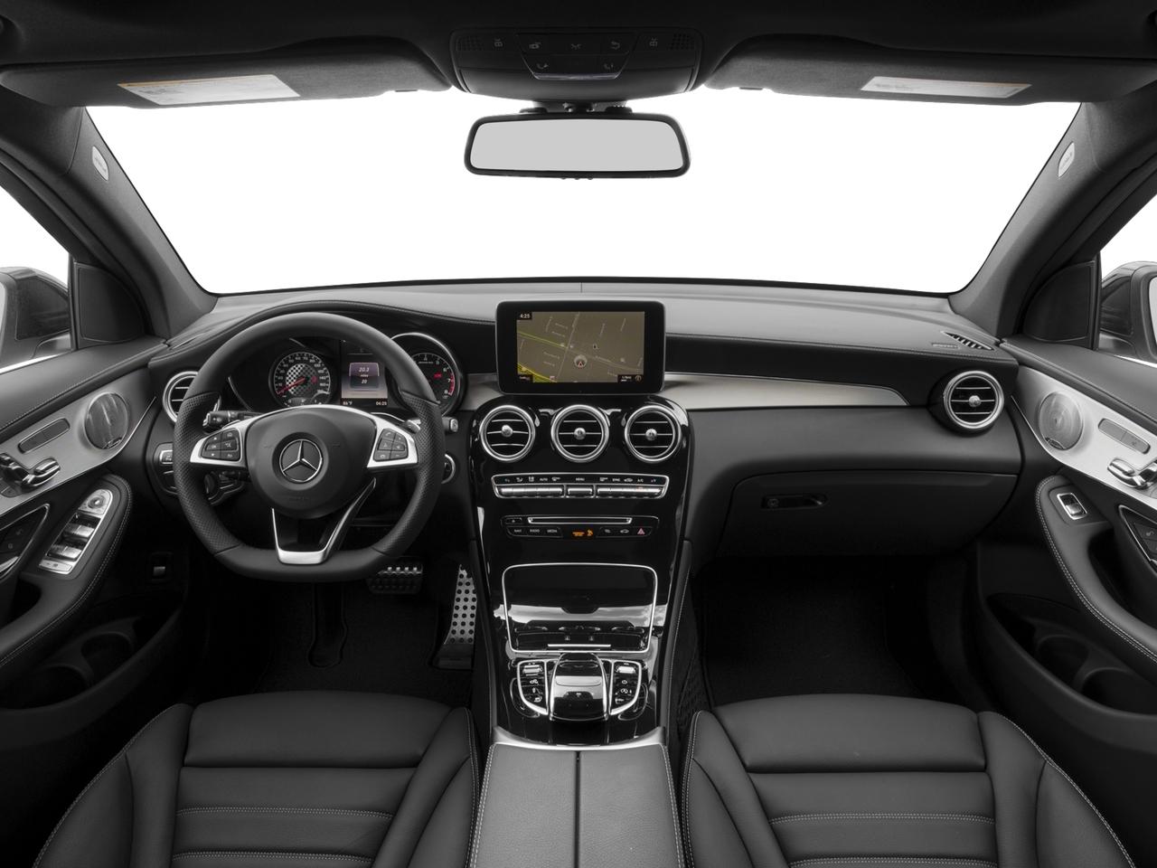 2018 Mercedes-Benz GLC Vehicle Photo in Bluffton, SC 29910