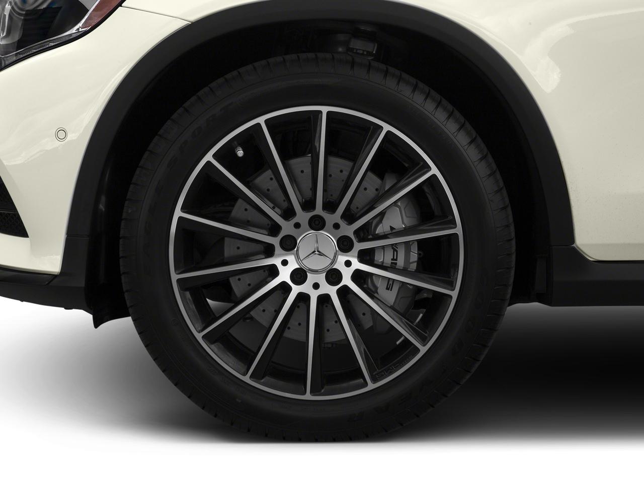 2018 Mercedes-Benz GLC Vehicle Photo in Bluffton, SC 29910