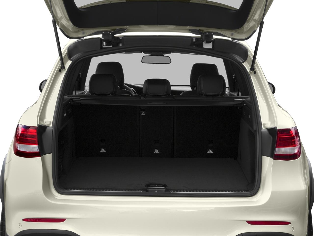 2018 Mercedes-Benz GLC Vehicle Photo in Bluffton, SC 29910