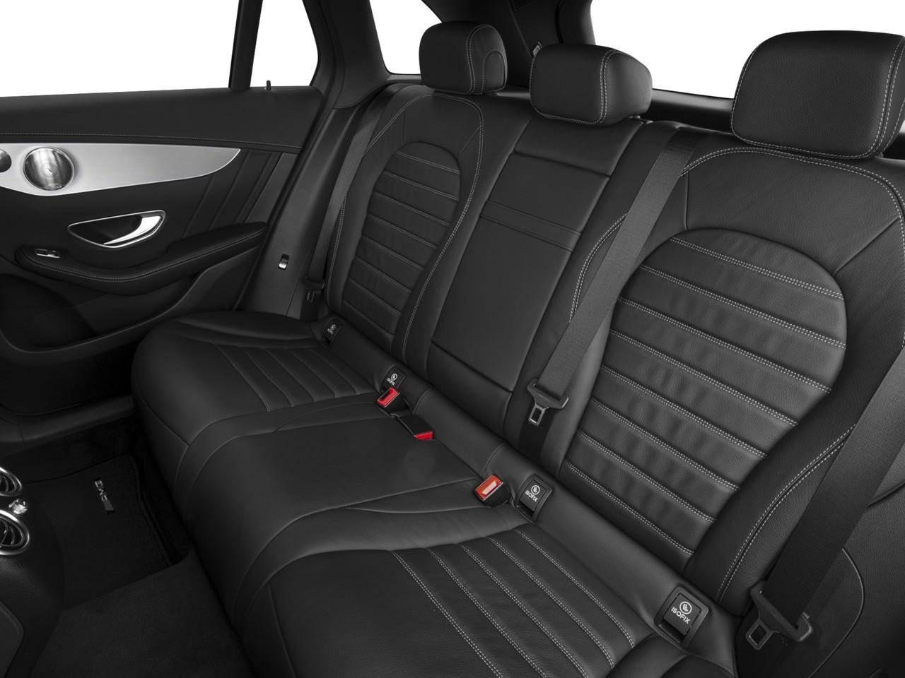 2018 Mercedes-Benz GLC Vehicle Photo in Bluffton, SC 29910