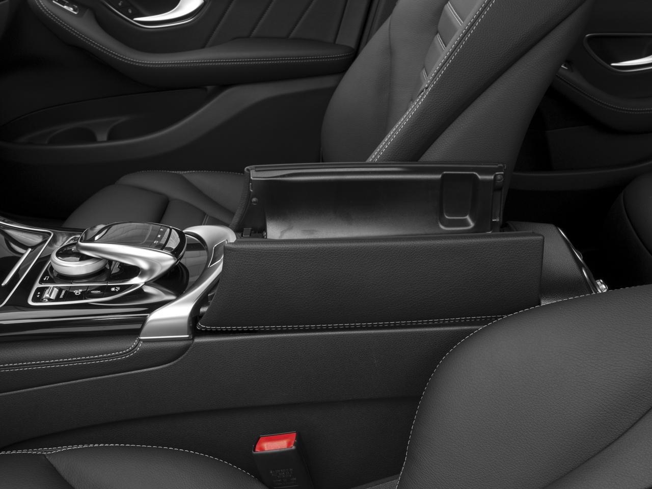 2018 Mercedes-Benz GLC Vehicle Photo in Bluffton, SC 29910