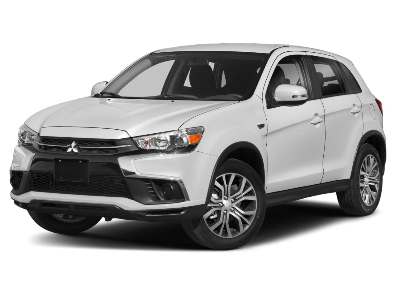 2018 Mitsubishi Outlander Sport Vehicle Photo in Bluffton, SC 29910