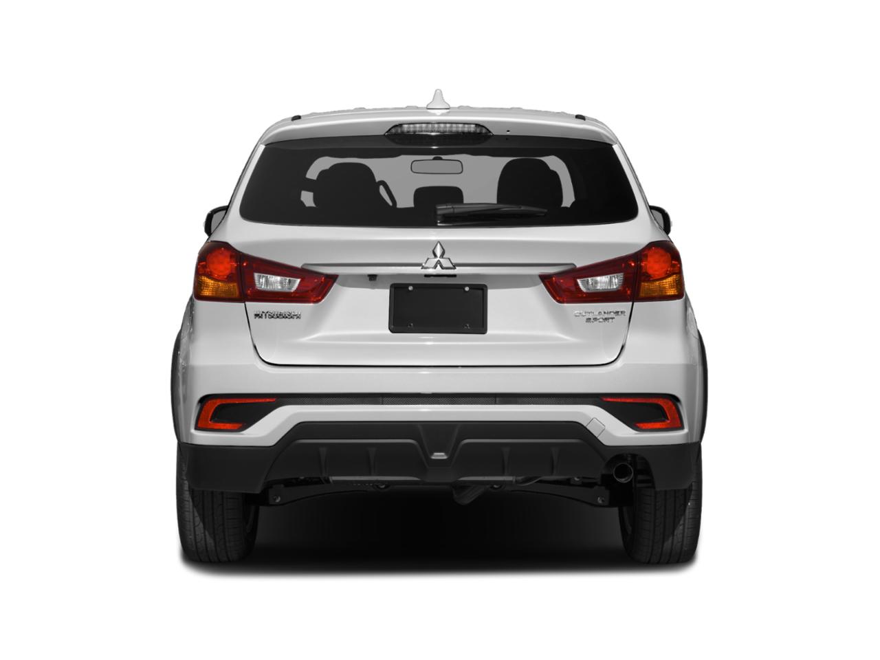 2018 Mitsubishi Outlander Sport Vehicle Photo in Bluffton, SC 29910