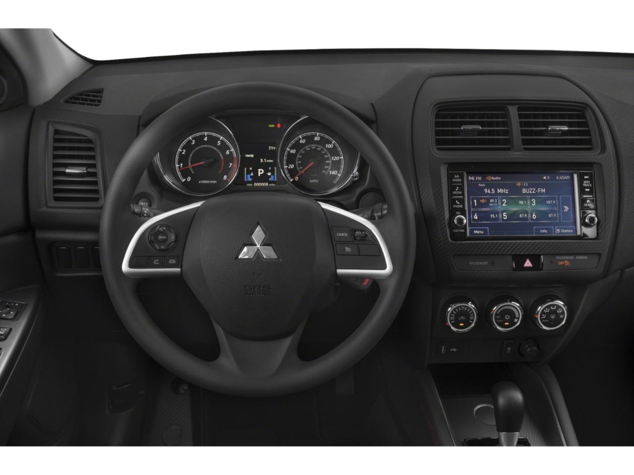 2018 Mitsubishi Outlander Sport Vehicle Photo in Bluffton, SC 29910